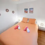 Apartment Covent Garden Cucq
