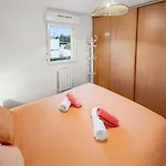 Covent Garden Apartment