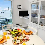Covent Garden Apartment