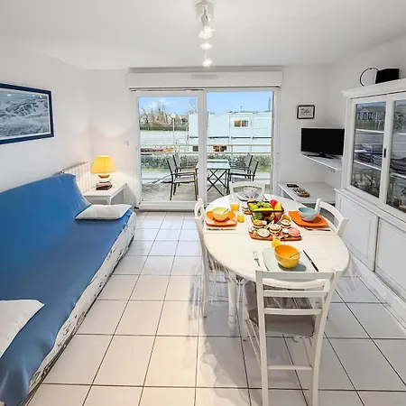 Apartament Covent Garden Cucq