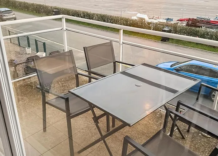 Apartamento Covent Garden