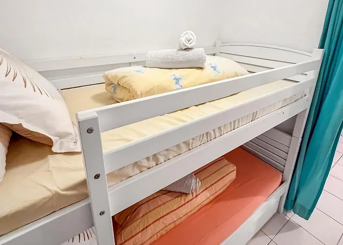 Covent Garden Apartamento *