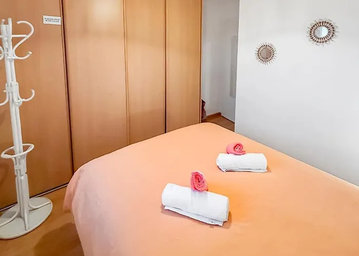 Apartamento Covent Garden