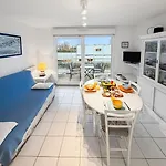 Appartement Covent Garden Cucq