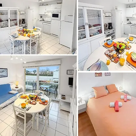 Covent Garden - - Dunes - Centre-ville Apartment