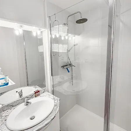 Covent Garden Apartment