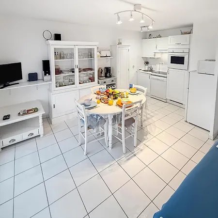 Covent Garden Apartment