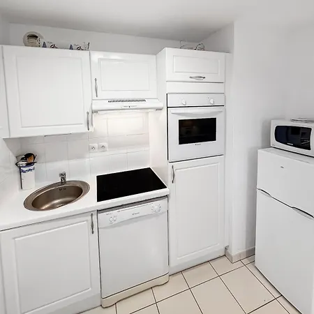 Covent Garden * Cucq