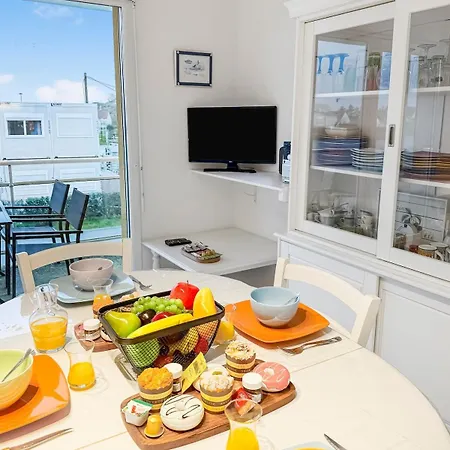 Covent Garden Apartment