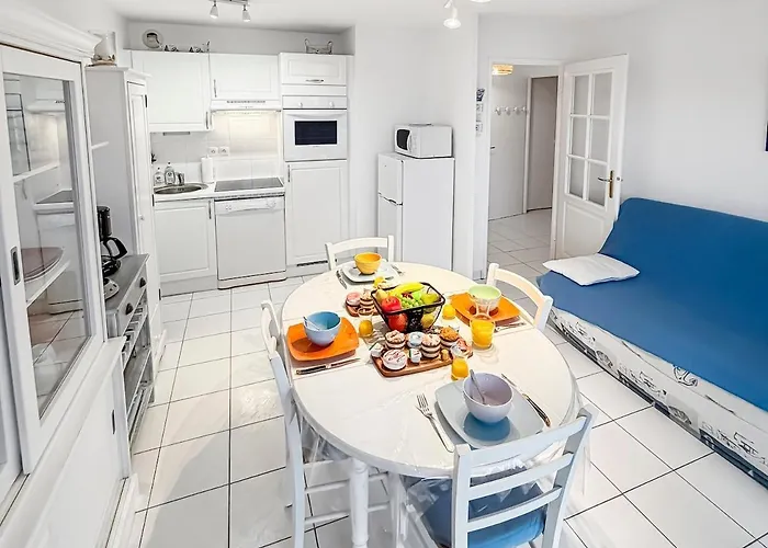 Covent Garden Apartment Cucq