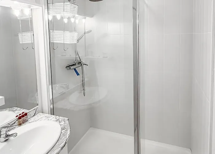 Covent Garden Apartment Cucq