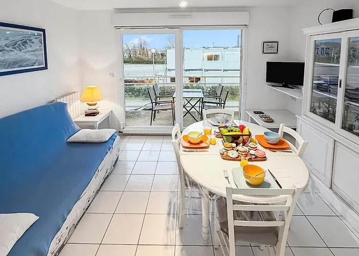 Apartment Covent Garden Cucq