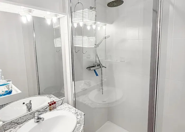 Covent Garden Apartment