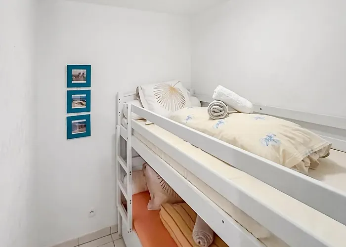 Covent Garden Apartment Cucq