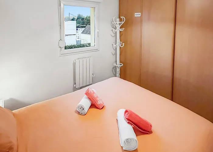 Covent Garden Apartment