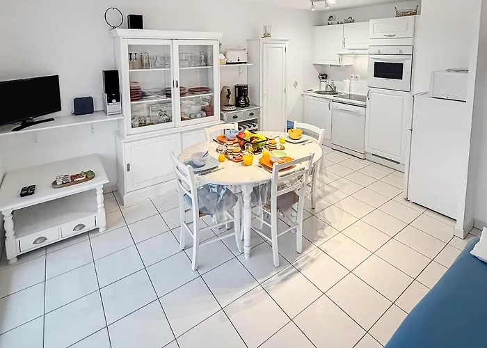 Covent Garden Apartment