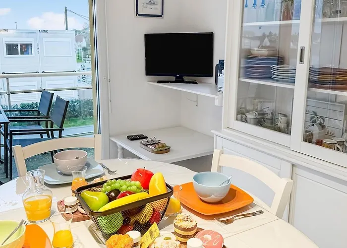 Covent Garden Apartment